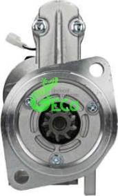 GECO M301403A - Starter autospares.lv