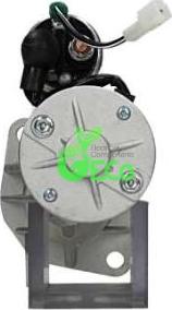 GECO M301403A - Starter autospares.lv