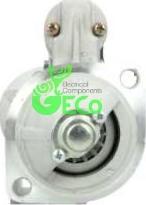 GECO M301341A - Starter autospares.lv