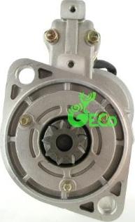 GECO M301389A - Starter autospares.lv