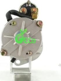 GECO M301389 - Starter autospares.lv