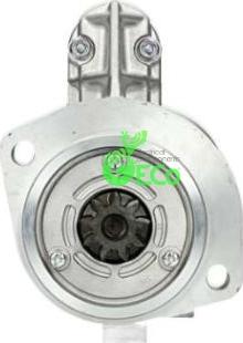 GECO M303106 - Starter autospares.lv