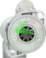 GECO M303204 - Starter autospares.lv