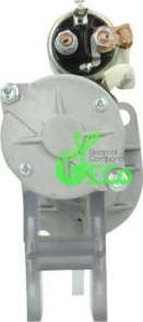 GECO M303207A - Starter autospares.lv