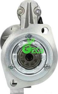 GECO M302403A - Starter autospares.lv