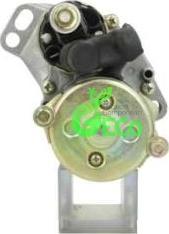 GECO M312663A - Starter autospares.lv