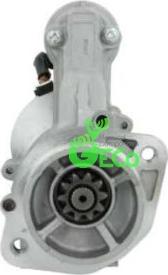 GECO M324000A - Starter autospares.lv