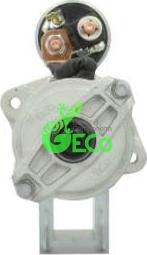 GECO M3242200 - Starter autospares.lv