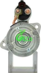 GECO M3203100 - Starter autospares.lv