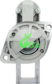 GECO M321740A - Starter autospares.lv