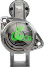 GECO M323300 - Starter autospares.lv