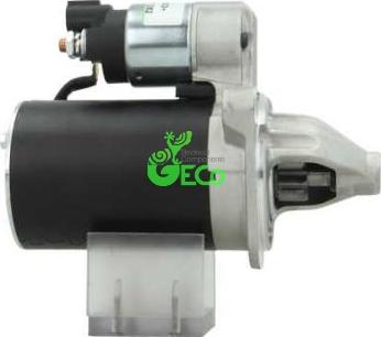 GECO M322020A - Starter autospares.lv