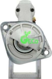 GECO M322020A - Starter autospares.lv