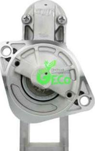 GECO M322020 - Starter autospares.lv