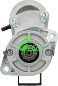 GECO M327000 - Starter autospares.lv