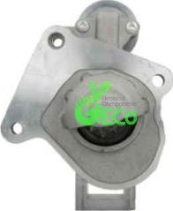 GECO M299427A - Starter autospares.lv