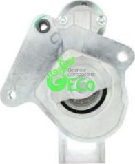 GECO M294505 - Starter autospares.lv