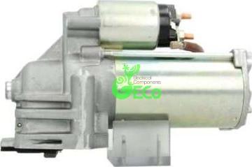 GECO M290215 - Starter autospares.lv