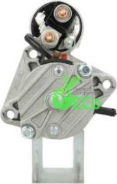 GECO M290760 - Starter autospares.lv