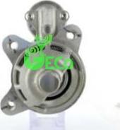 GECO M297974 - Starter autospares.lv