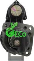 GECO M249013 - Starter autospares.lv