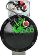 GECO M249339 - Starter autospares.lv