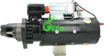 GECO M249339 - Starter autospares.lv