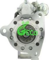 GECO M249221A - Starter autospares.lv