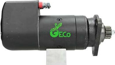 GECO M244084 - Starter autospares.lv