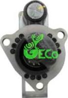 GECO M244843A - Starter autospares.lv