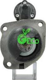 GECO M244226 - Starter autospares.lv