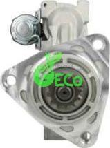 GECO M246030 - Starter autospares.lv