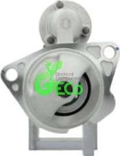 GECO M240934 - Starter autospares.lv