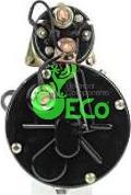 GECO M240485A - Starter autospares.lv