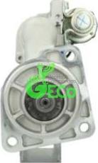 GECO M240138A - Starter autospares.lv