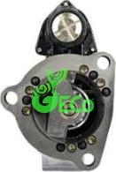 GECO M240353A - Starter autospares.lv