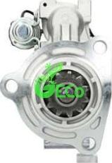 GECO M241522 - Starter autospares.lv