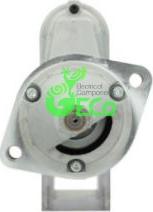 GECO M724100A - Starter autospares.lv