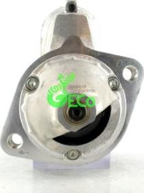 GECO M724100 - Starter autospares.lv