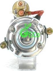 GECO M725552 - Starter autospares.lv