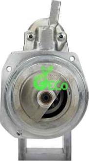 GECO M726057 - Starter autospares.lv