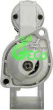 GECO M720022A - Starter autospares.lv