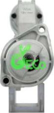 GECO M720022 - Starter autospares.lv