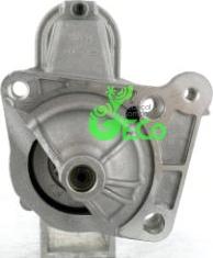 GECO M728096 - Starter autospares.lv