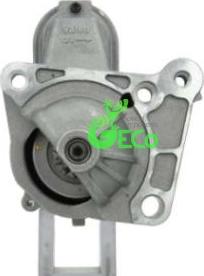 GECO M728090A - Starter autospares.lv