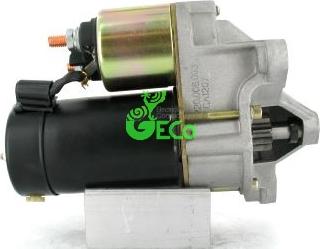 GECO M728093 - Starter autospares.lv