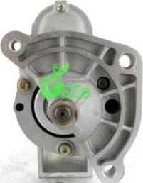 GECO M728093 - Starter autospares.lv