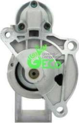 GECO M728086A - Starter autospares.lv