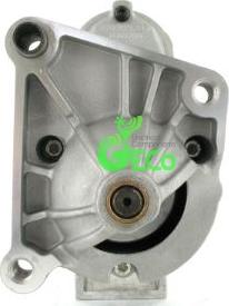 GECO M728074 - Starter autospares.lv