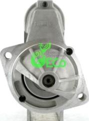 GECO M728194 - Starter autospares.lv